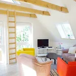 Appartement Ruethlis Hues Klanxbull