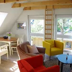 Ruethlis Hues Appartement Klanxbull