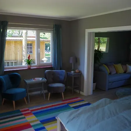 Appartement Ruethlis Hues