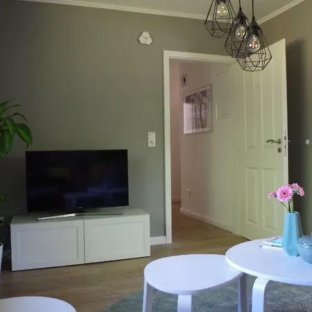 Ruethlis Hues 아파트