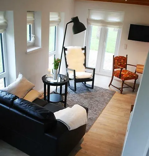 Apartament Ruethlis Hues