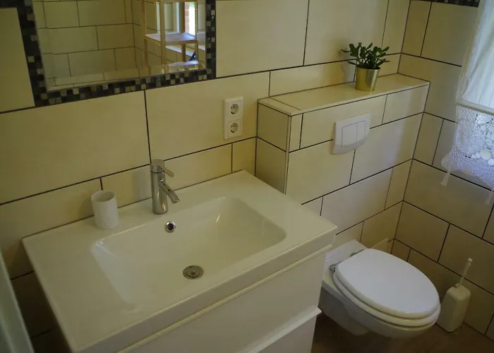 Ruethlis Hues Apartament *